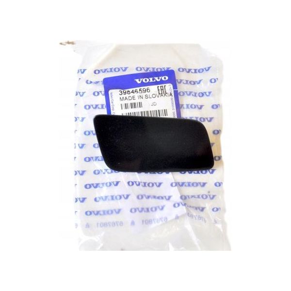 Volvo XC60 Ii Destro Oe Lampada Tappo Rondella 39846596-image