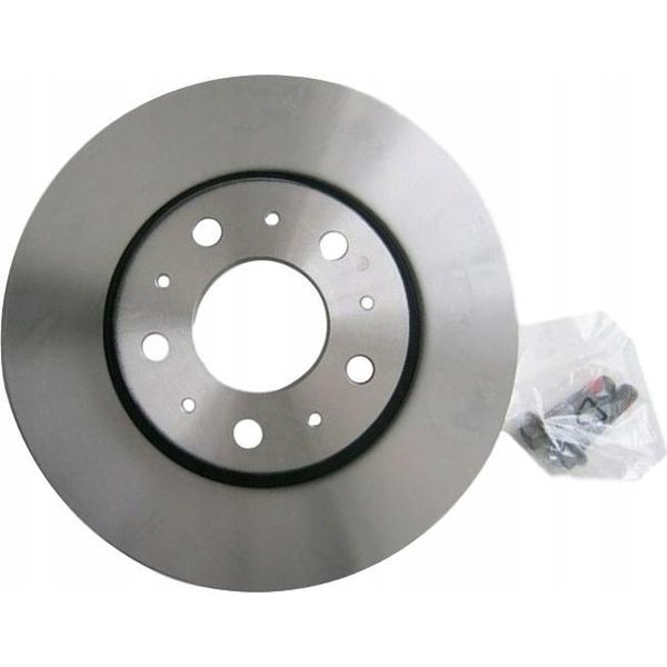 Volvo V70 XC70 Dischi Freno Anteriori Originali Oe 31262095-image