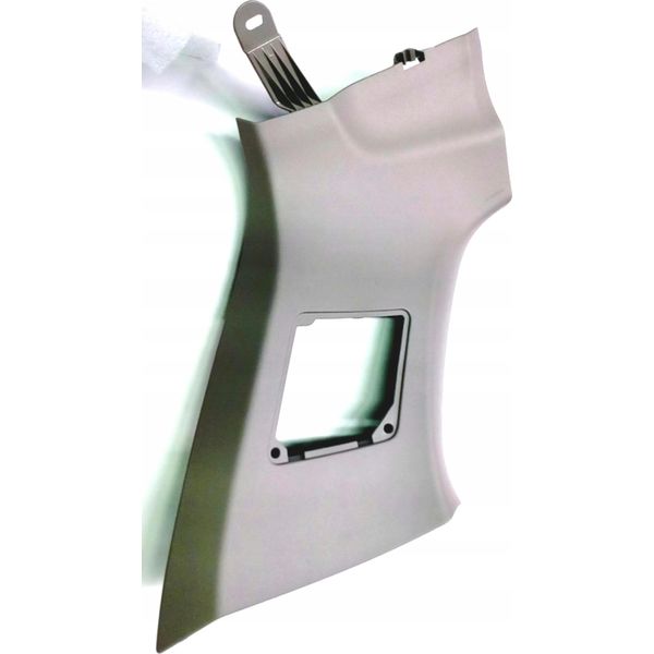 Volvo XC90 Cuscino Posteriore Sinistro D Copertura Cuscino Oe 39899568-image