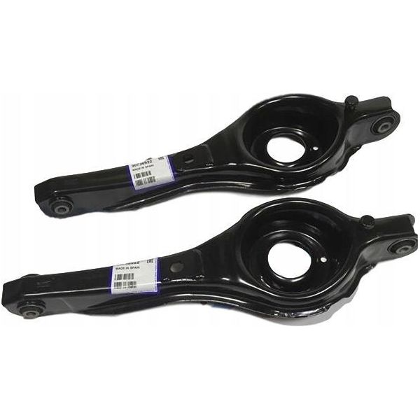 Volvo C30 S40 V50 Braccio Di Controllo Trasversale Posteriore Sinistro Oe 30736922-image