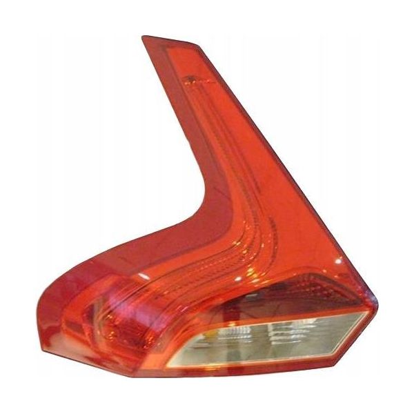 Volvo V40 V40CC Luce Posteriore Sinistra Originale Oe 31395844-image