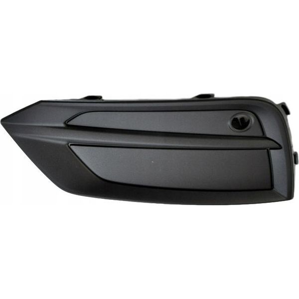 Volvo XC60 Ii Griglia Paraurti Anteriore Sinistra Oe 31425187-image