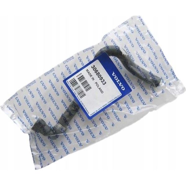 Volvo S80 Vaso Di Espansione 6 Cilindri Oe 30680933-image