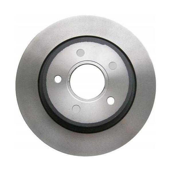 Volvo S40 Disco Freno Posteriore Originale 280Mm Oe 31499632-image