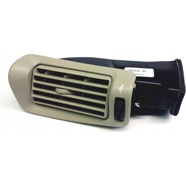 Volvo XC90 Griglia Di Ventilazione Sinistra Montante Centrale B 39981359-image
