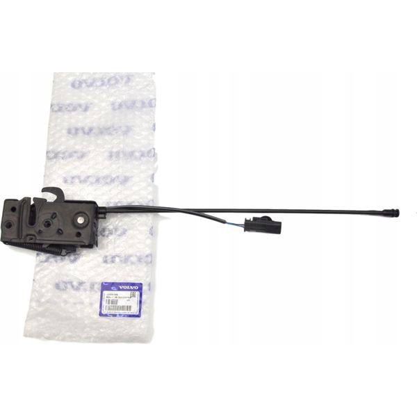 Volvo XC60 Ii Serratura Cofano Sinistro Cpl Oe 32226108-image