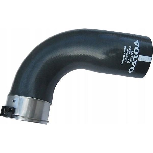 Volvo S60 V60 XC60 S90 V90 XC90 Ii Tubo Destro Tubo Destro Condotto Intercooler Oe 32222269-image