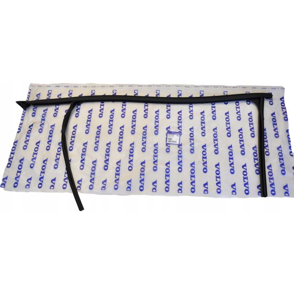 Volvo S40 V50 Guarnizione Porta Anteriore Sinistra Oe 30799638-image