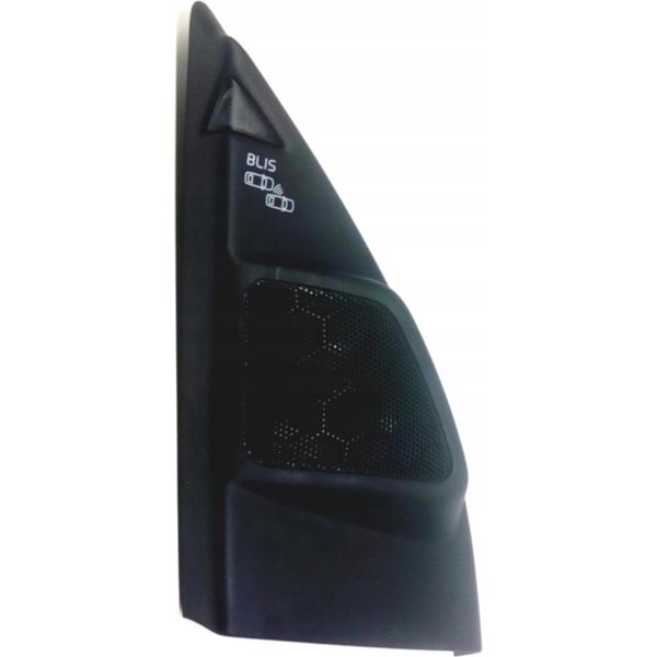 Volvo XC90 Triangolo Specchio Sinistro Dynaudio Blis Oe 9123224-image