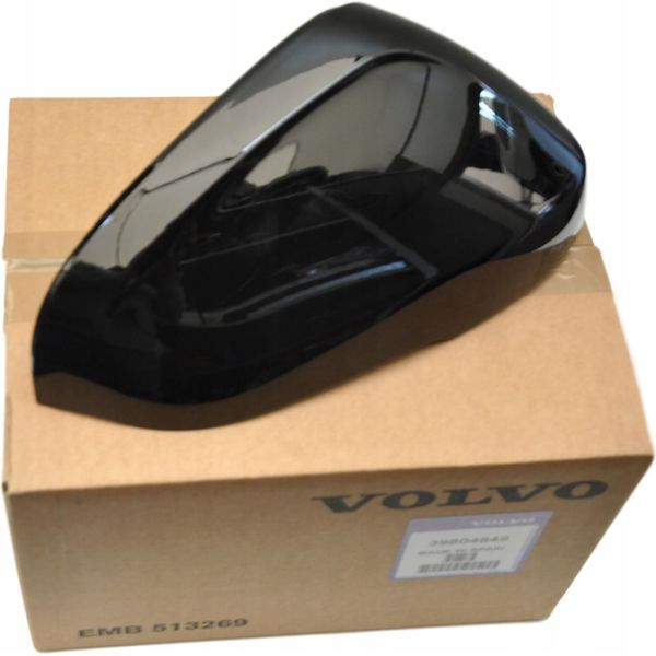Volvo V40 V40CC Alloggiamento Specchio Destro 019 Oe 39804849-image