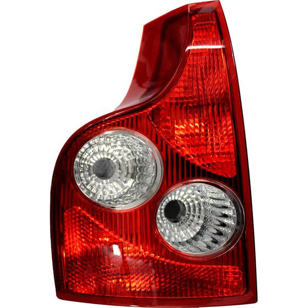 Volvo XC90 Fanale Posteriore Sinistro Originale Oe 30612811-image