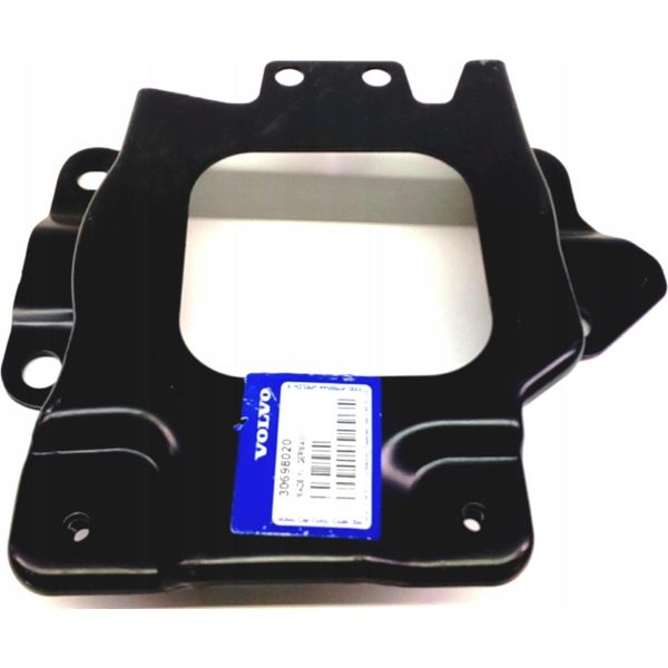 Volvo C30 C70 S40 V50 Staffa Sottotelaio Sinistro Oe 30698020-image