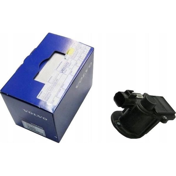 Volvo C30 C70 Modulo Valvola Egr A Comando Elettrico 2.4D Oe 31216573-image