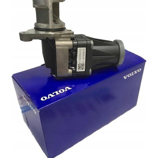 Volvo S60 V60 V70 S80 Originale Agr-Ventil 1.6D Oe 36001487-image