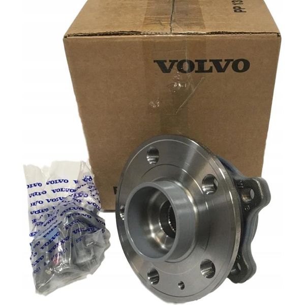 Volvo C40 XC40 Mozzo Ruota Anteriore Posteriore Oe 32370046-image