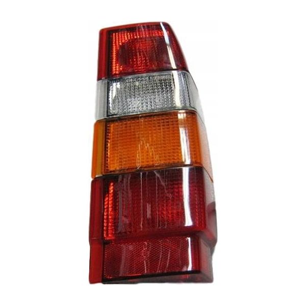Volvo 740 760 760 940 960 Rechte RüCkleuchte Originale 9127608-image