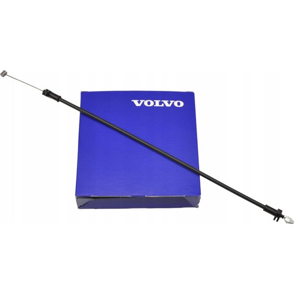 Volvo C30 S40 V50 Cavo Serratura Porta Anteriore Oe-image