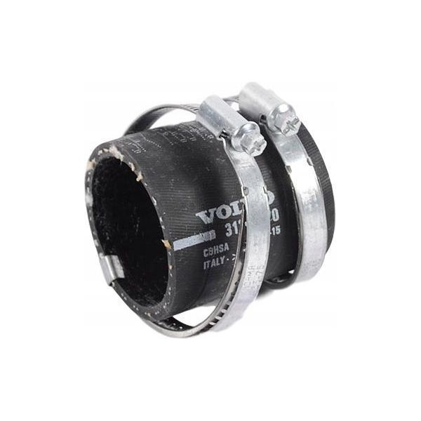 Volvo S60 Tubo Adattatore Intercooler Oe 31261370-image
