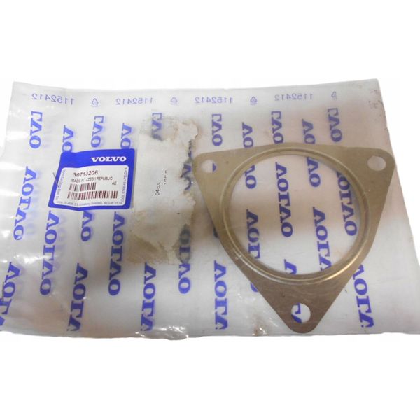 Volvo XC60 Guarnizione Di Scarico Del Catalizzatore 2.4D Oe 30713206-image
