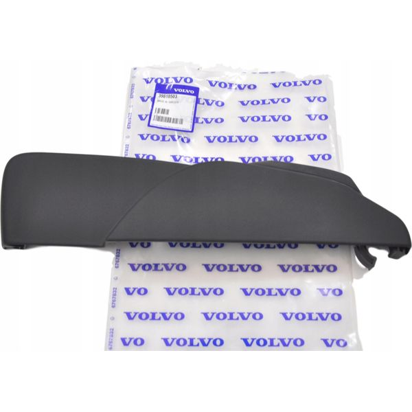 Volvo V70 XC70 S80 Coprisedile Sinistro Oe 39810503-image