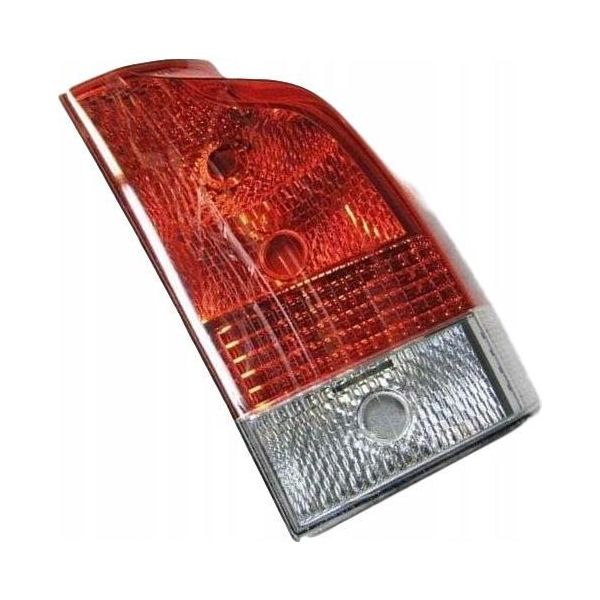 Volvo V70 XC70 Lampada Posteriore Sinistra Originale Oe 30655377-image