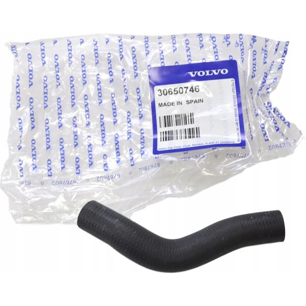 Volvo S80 XC90 Tubo Radiatore Olio 2.4D 30650746-image