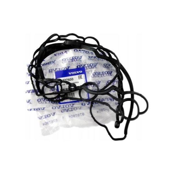 Volvo C30 C70 Guarnizione Coperchio Valvole 2.0D Oe 30777600-image