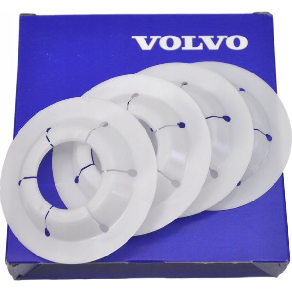 Volvo S60 S80 V70 XC70 Motore Carrello Pastiglie Oe 31329447-image