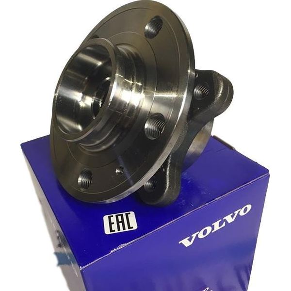 Volvo XC90 Kit Cuscinetto Mozzo Ruota Anteriore Oe 30639875-image