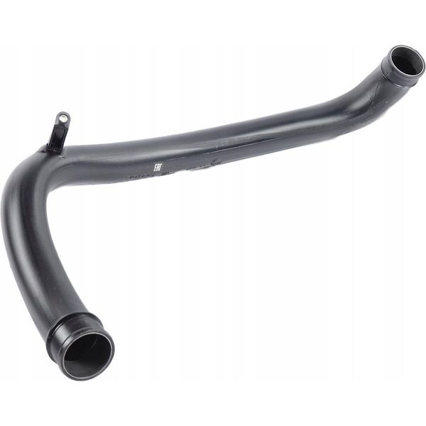 Volvo S60 Tubo Intercooler Aspirazione 5 Cilindri Oe 8638967-image