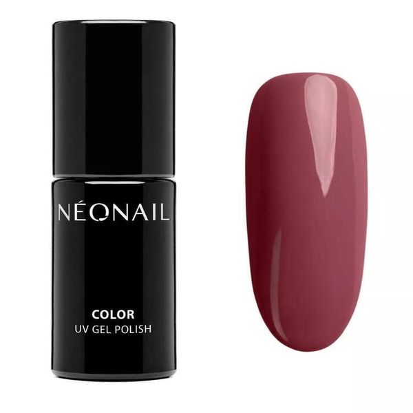 12242 Smalto Neutro Uv Hybrid Neonail 7,2 Ml-image