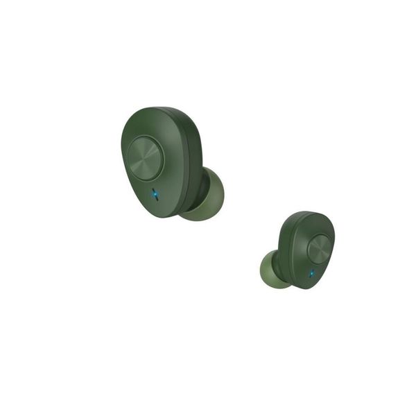 Hama Bluetooth®-KopfhöRer "Freedom Buddy"", True Wireless, In-Ear, Bass Boost, Gn"-image