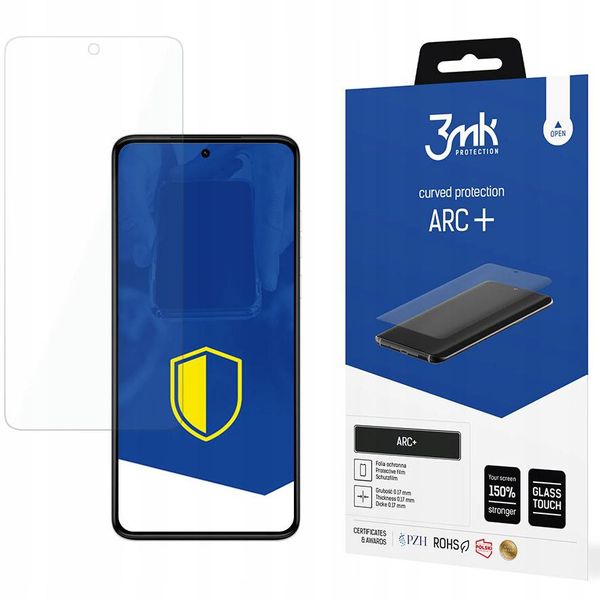 Motorola Moto G84 5G - 3Mk Arc+-image