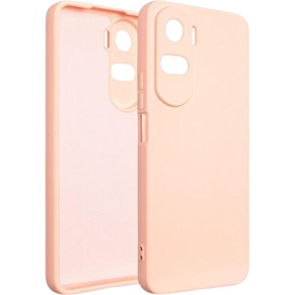 Custodia Beline Custodia In Silicone Honor 90 Lite Oro Rosa/Oro Rosa-image
