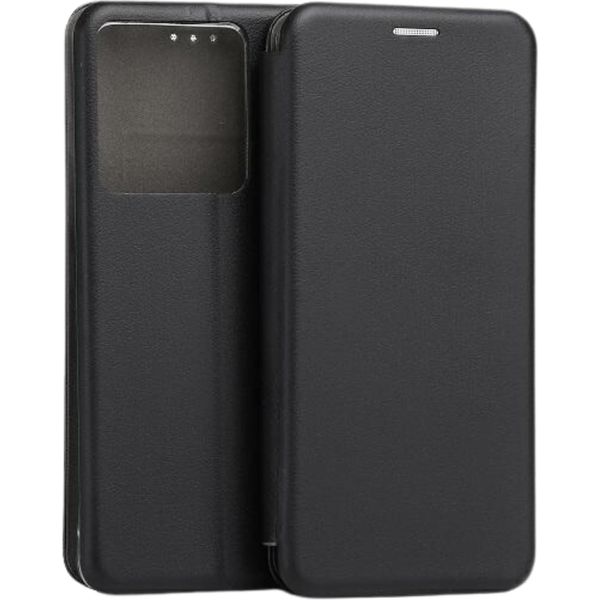 Beline Caso Libro Magnetico Xiaomi Redmi Nota 13 Pro 5G Nero/Nero-image