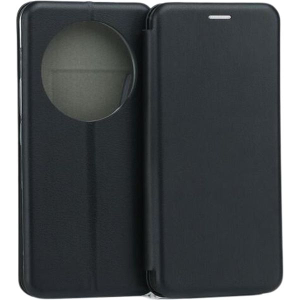 Beline Book Cover Magnetica Realme 12 Pro Nero/Nero Cover Protettiva-image