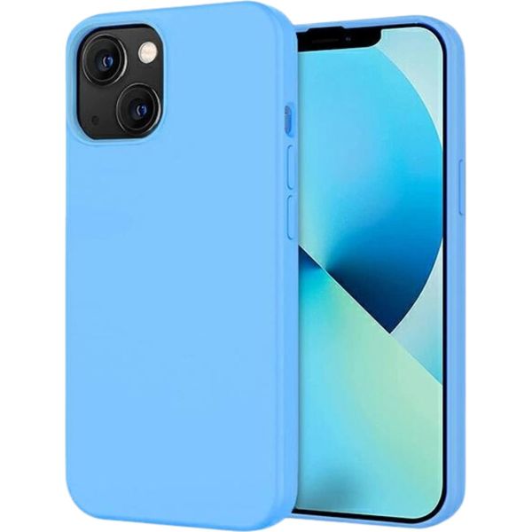 Beline Candy Case Iphone 15 Plus 6.7" Blu/Blu Custodia Protettiva"-image