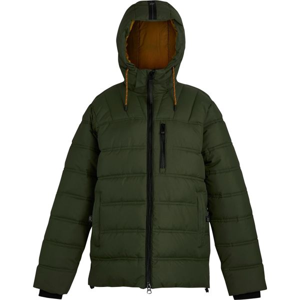 Regatta - Giacca Trapuntata "Leeshaw"" Da Uomo RG12238 (L) (Navy)"-image