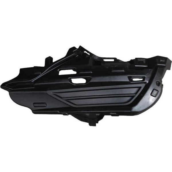 Volvo XC60 Ii Griglia Radiatore Sinistra Tappo Alogeno Paraurti Anteriore Oe-image