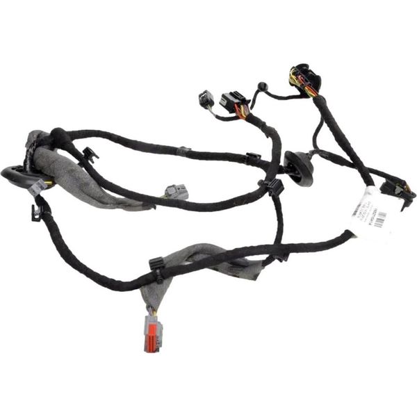 Volvo S60 Iii V60 V60CC Ii Tirante Porta Elettrica Posteriore Destra Oe 32247350-image