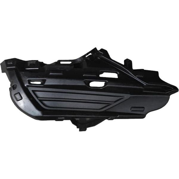 Volvo XC60 Ii Griglia Radiatore Destra Tappo Alogeno Paraurti Anteriore Oe-image