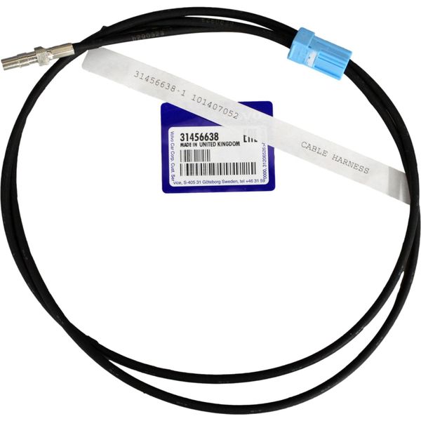 Volvo C40 S90 V90 V90CC XC40 XC90 Ii Guida Telecamera Porta Anteriore Destra Oe-image