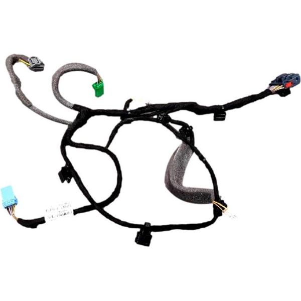 Volvo S60 Iii V60 V60CC Ii Pannello Laterale Porta Posteriore Sinistra Oe 31483768-image
