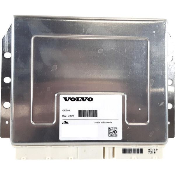 Volvo S90 V90 XC90 Ii Modulo Di Controllo Sospensioni Attive Oe-image