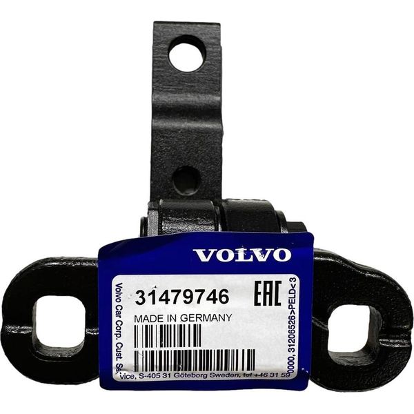 Volvo C40 XC40 Cerniera Porta Anteriore Sinistra Inferiore Oe 31479746-image