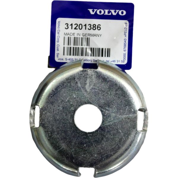 Volvo 850 S60 S80 C70 V70 XC70 XC90 Ammortizzatore Anteriore Top Pad Oe-image