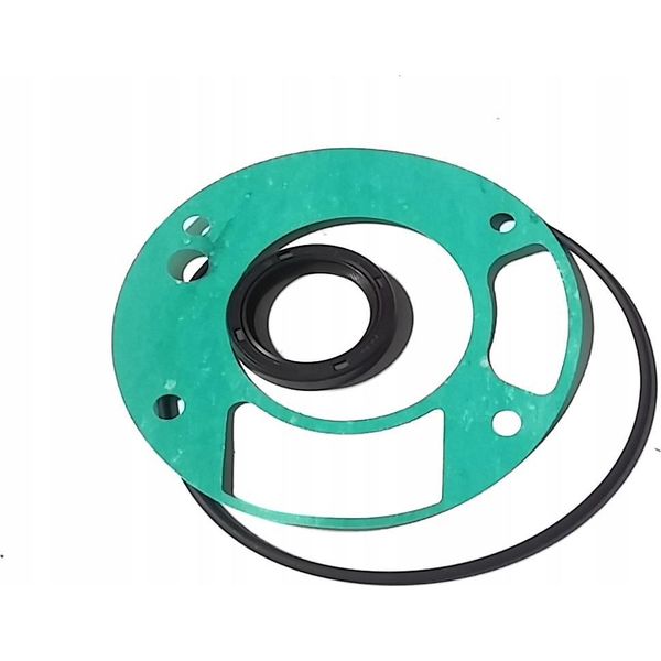 Guarnizioni Pompa Olio Originali Volvo C30 C70 S40 V50, Nuove, Da Rivenditore Autorizzato-image
