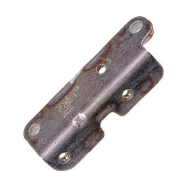 Volvo C30 C70 S40 V50 V40 S60 V60 XC60 XC70 Supporto Convertitore Catalitico Oe-image
