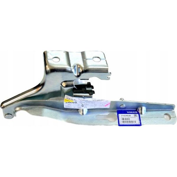 Volvo XC60 Ii Cerniera Cofano Destro Originale Nuovo Oe 31424538-image