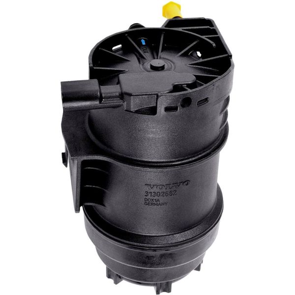 Volvo S60 V60 S80 V70 XC60 XC70 Alloggiamento Filtro Carburante Diesel D3 D4 D5 Oe-image